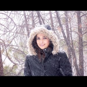 Meet your Posher, Irina